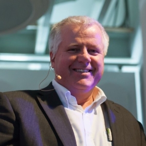 Mark Ross